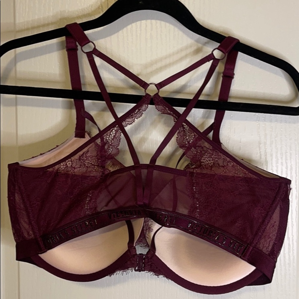 Victoria’s Secret Bra